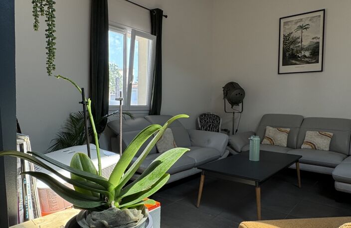 Vente Maison/villa 5 pièces — photo 2