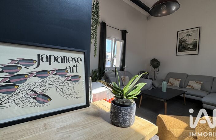 Vente Maison/villa 5 pièces — photo 3