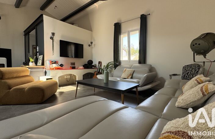 Vente Maison/villa 5 pièces — photo 4