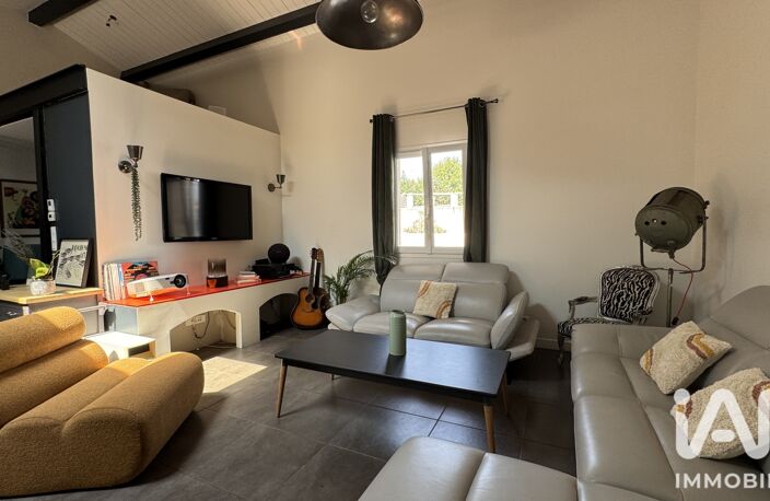 Vente Maison/villa 5 pièces — photo 5