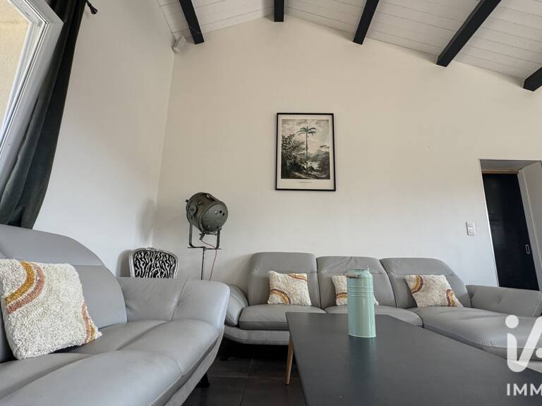 Vente Maison/villa 5 pièces — photo 1