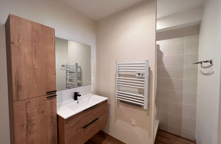 Appartement Lons Le Saunier 2 pièce(s) 40.76 m2 — photo 4
