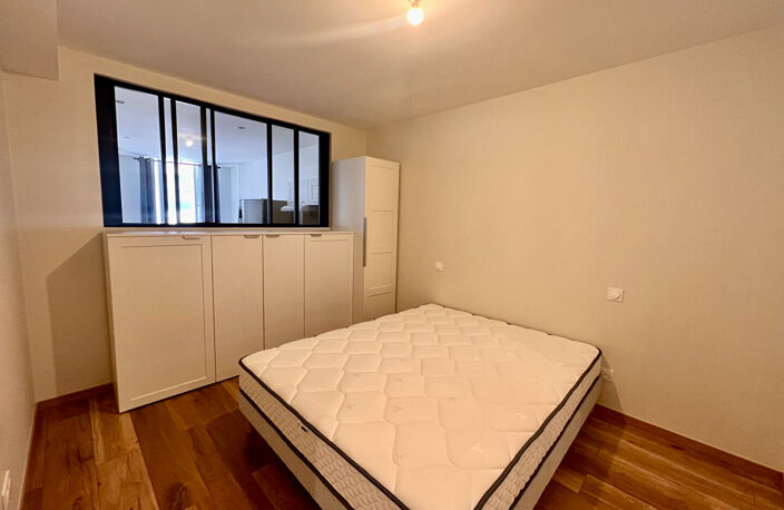 Appartement Lons Le Saunier 2 pièce(s) 40.76 m2 — photo 5