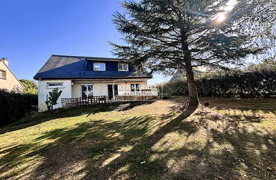 A VENDRE Maison Bourgon 5 pièce(s) 115 m2 - 168 600  HAI — photo du bien