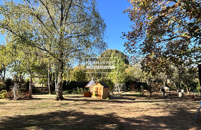 A VENDRE Maison Bourgon 5 pièce(s) 115 m2 - 168 600  HAI — photo 2
