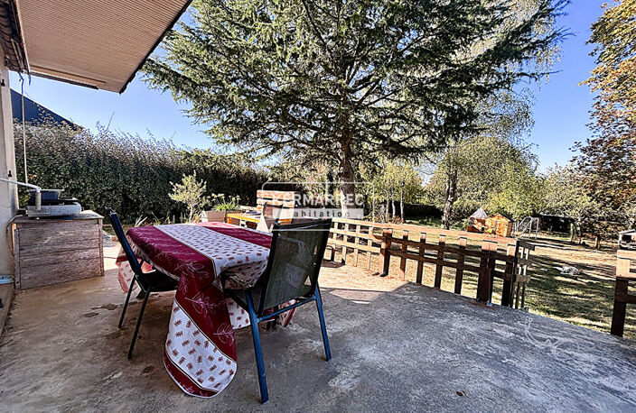 A VENDRE Maison Bourgon 5 pièce(s) 115 m2 - 168 600  HAI — photo 3
