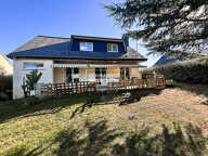 A VENDRE Maison Bourgon 5 pièce(s) 115 m2 - 168 600  HAI — photo 4