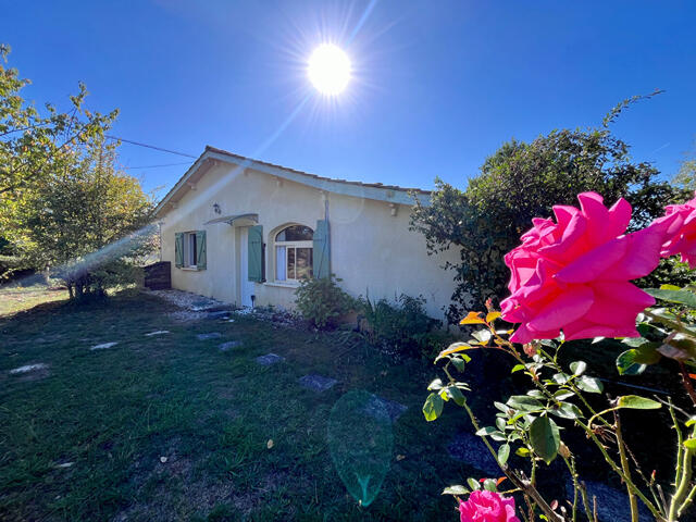 Maison proposé à Villeneuve-sur-Lot