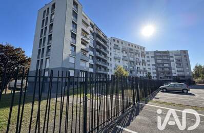 Vente Appartement 3 pièces — photo du bien