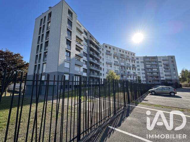 Vente Appartement 3 pièces — photo du bien