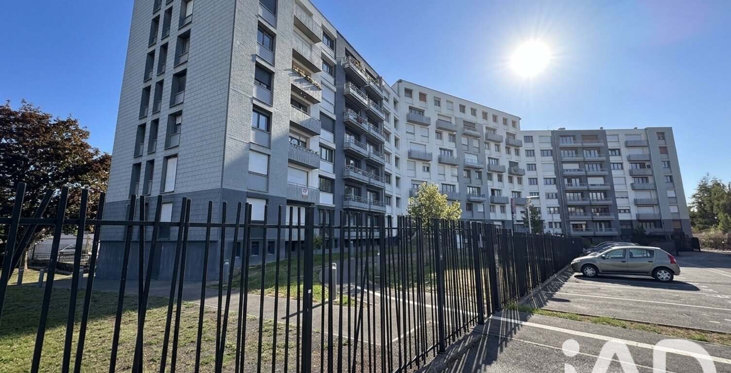 Vente Appartement 3 pièces — photo 1