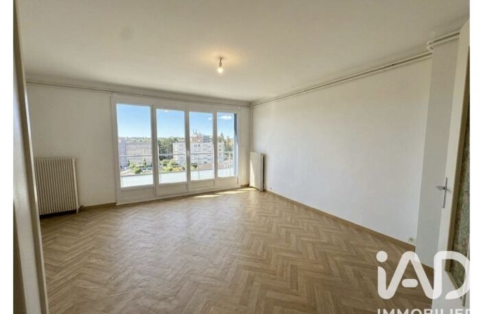 Vente Appartement 3 pièces — photo 3