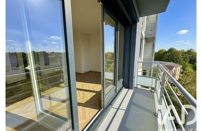 Vente Appartement 3 pièces — photo 5