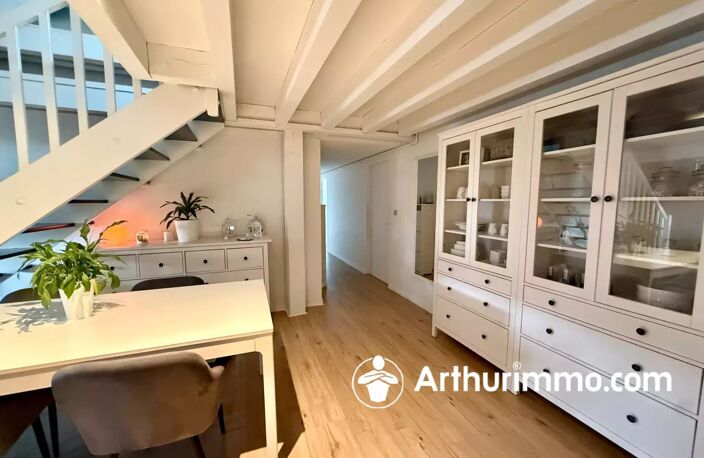 T6/7 d'une surface de 112 m2 — photo 2