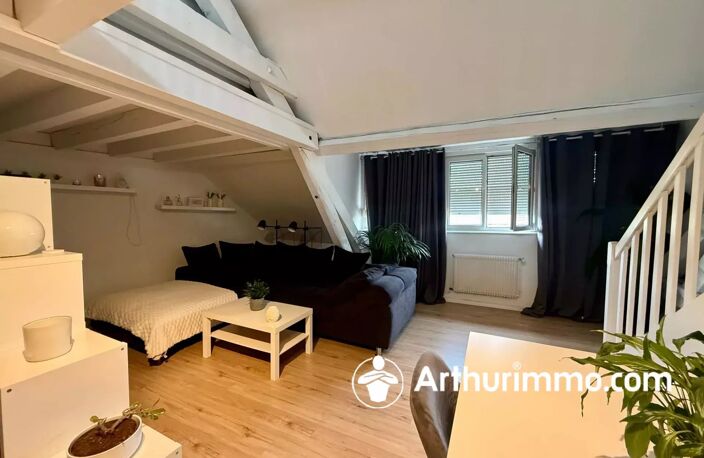 T6/7 d'une surface de 112 m2 — photo 3
