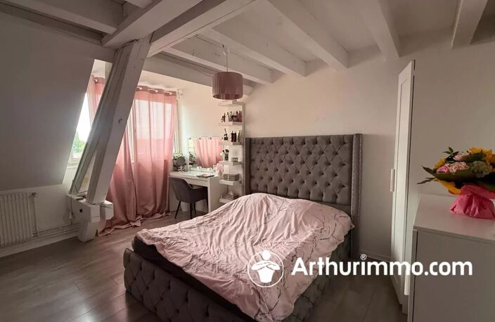 T6/7 d'une surface de 112 m2 — photo 5