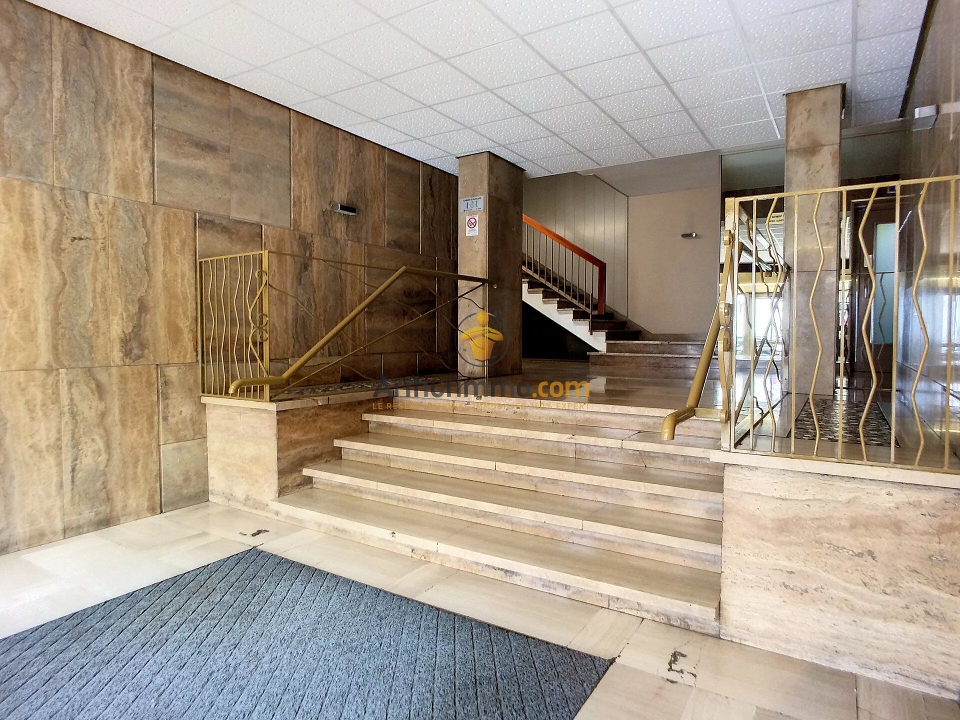 Appartement 5 pièces 107 m² · à Perpignan · 107 m² · 460 €/mois
