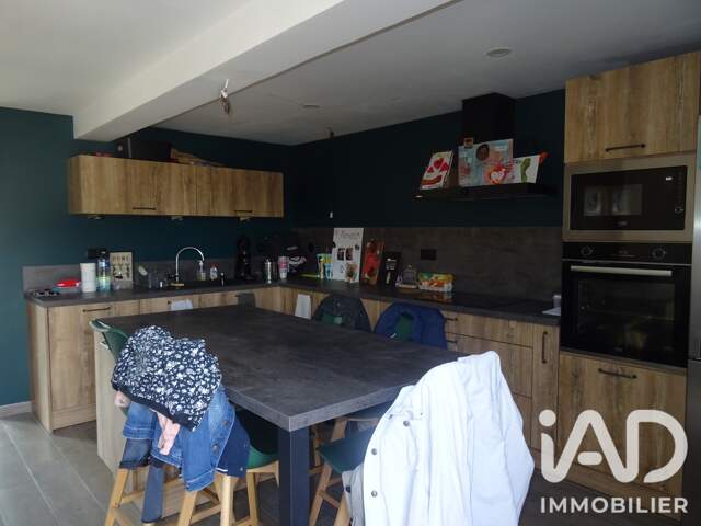 Vente Ferme 5 pièces — photo du bien