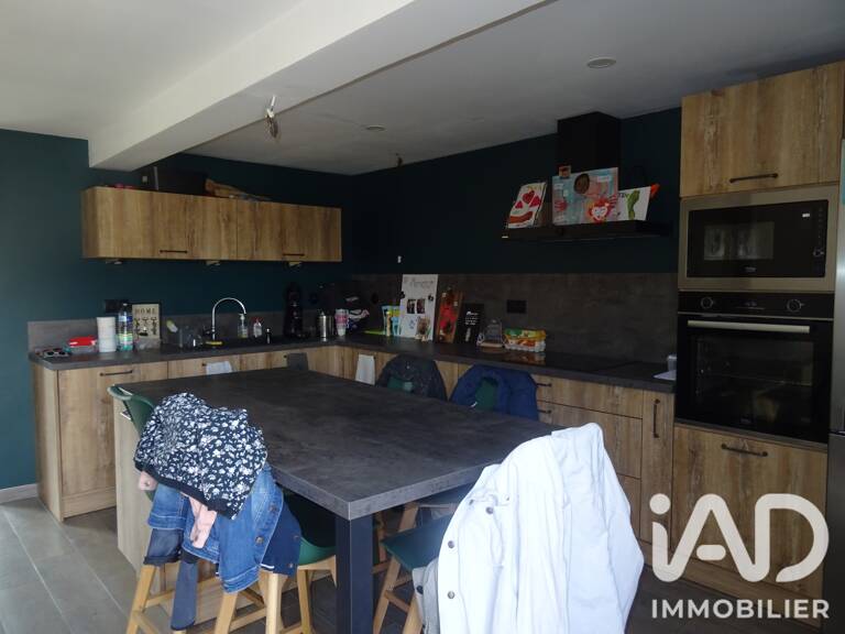 Vente Ferme 5 pièces — photo 1