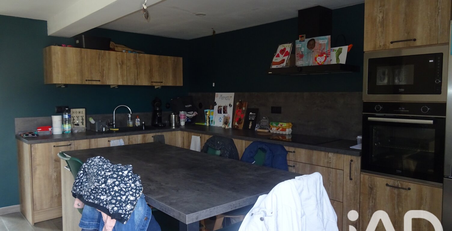 Vente Ferme 5 pièces — photo 1