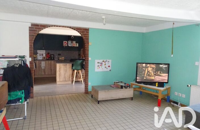 Vente Ferme 5 pièces — photo 2