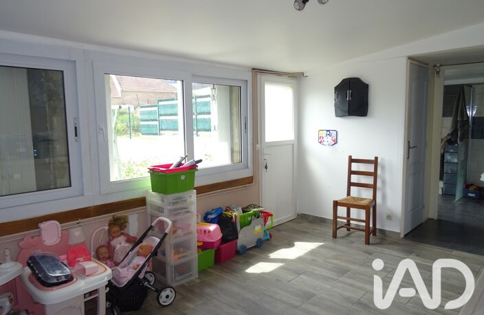 Vente Ferme 5 pièces — photo 3