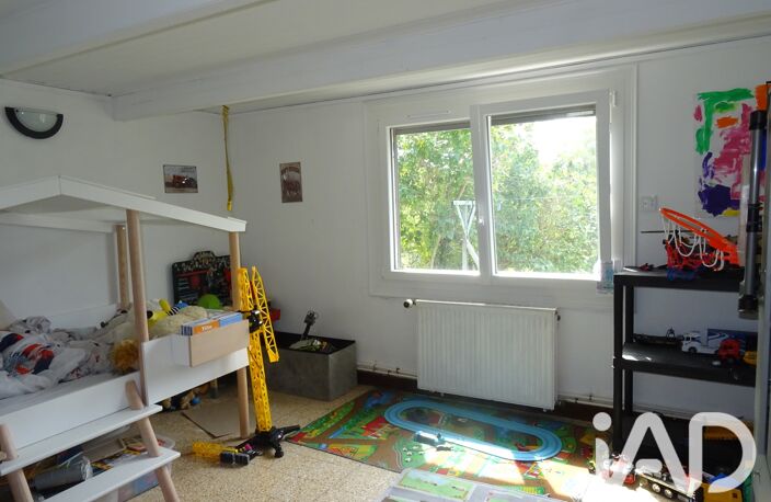 Vente Ferme 5 pièces — photo 4