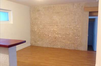 APPARTEMENT CHICHEE - 3 pièce(s) - 70 m2 — photo du bien