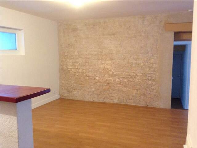 APPARTEMENT CHICHEE - 3 pièce(s) - 70 m2 — photo du bien