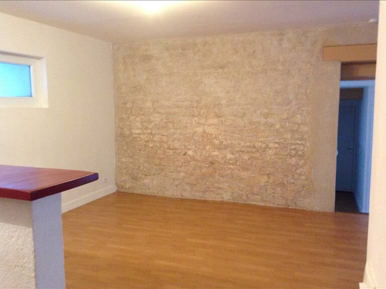 APPARTEMENT CHICHEE - 3 pièce(s) - 70 m2 — photo 1