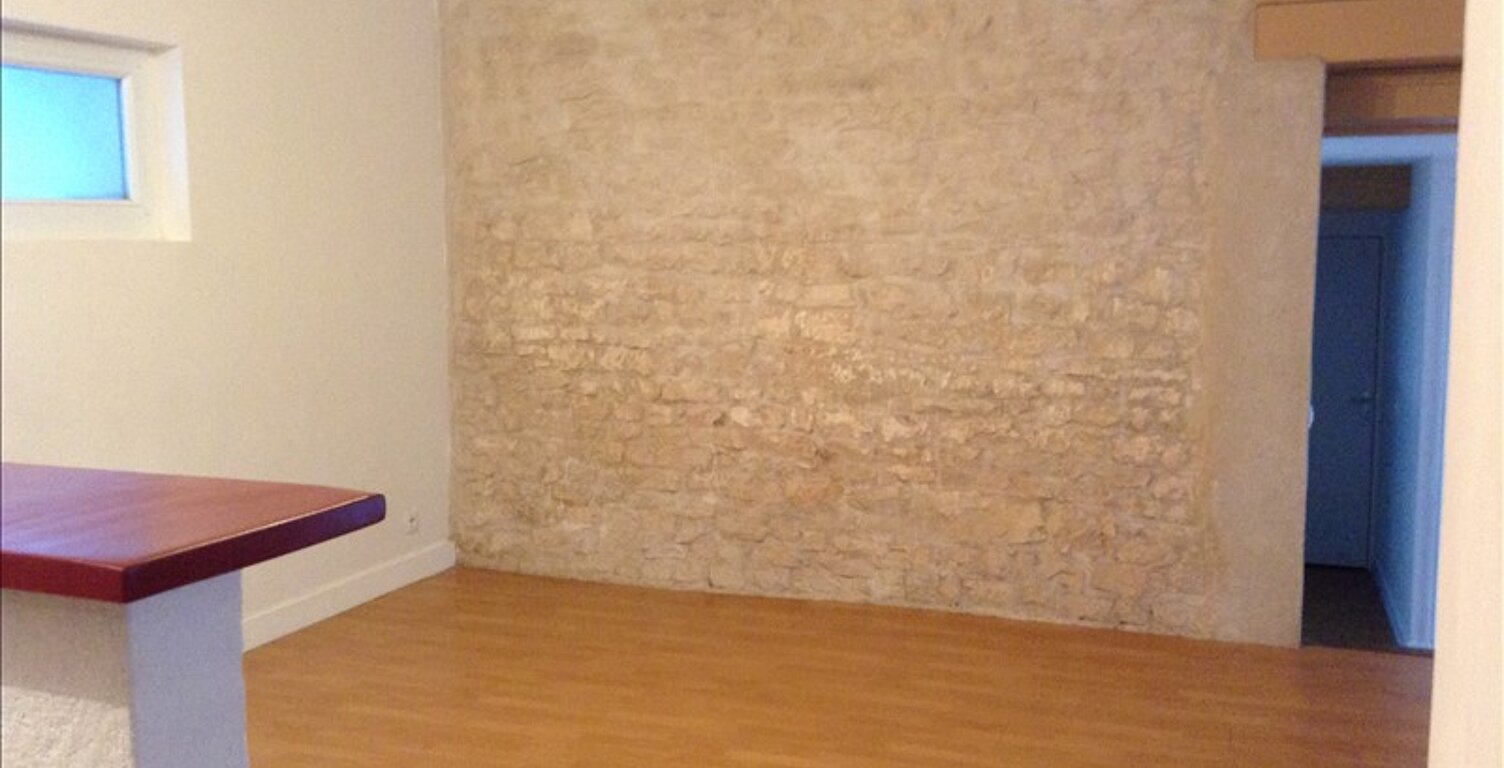 APPARTEMENT CHICHEE - 3 pièce(s) - 70 m2 — photo 1