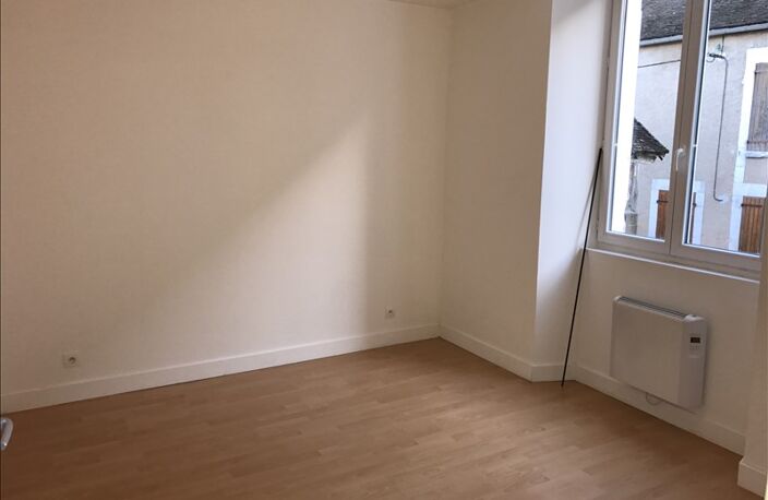 APPARTEMENT CHICHEE - 3 pièce(s) - 70 m2 — photo 2