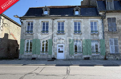 Immeuble La Charite Sur Loire — photo du bien