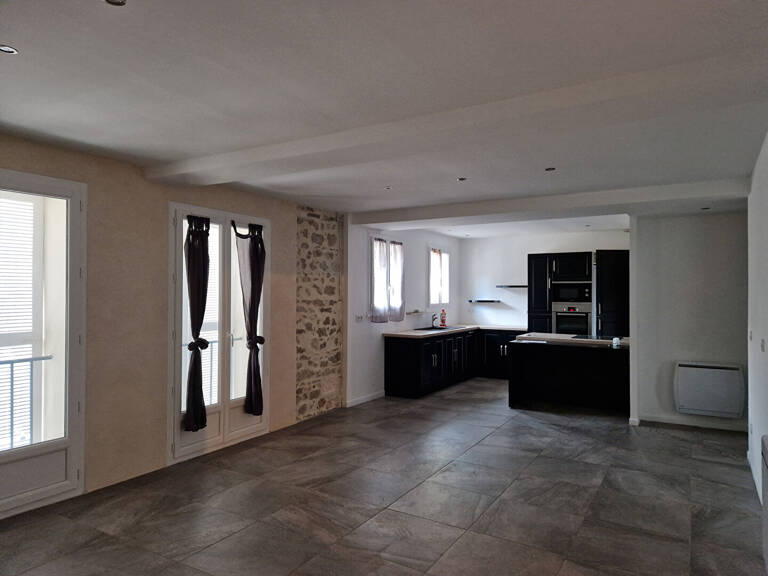 AUXERRE centre ville,  maison de ville de 4 pièce(s) 107 m2 — photo 1