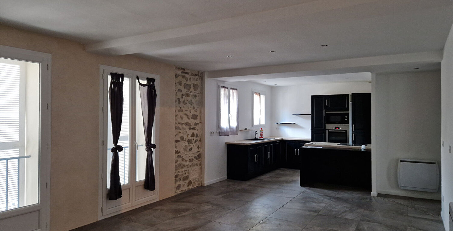 AUXERRE centre ville,  maison de ville de 4 pièce(s) 107 m2 — photo 1