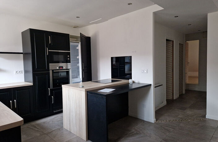 AUXERRE centre ville,  maison de ville de 4 pièce(s) 107 m2 — photo 2