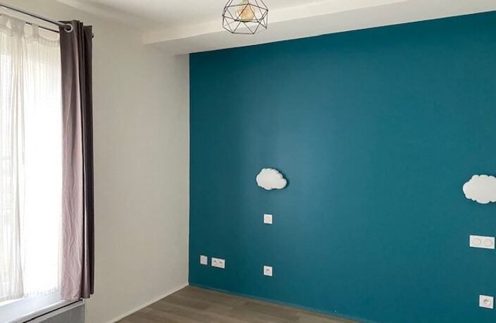 AUXERRE centre ville,  maison de ville de 4 pièce(s) 107 m2 — photo 4