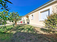 MAISON DE PLAIN PIED - 5 CHAMBRES - CHÂTELLERAULT — photo 2