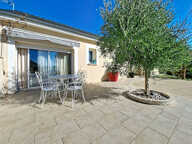 MAISON DE PLAIN PIED - 5 CHAMBRES - CHÂTELLERAULT — photo 3