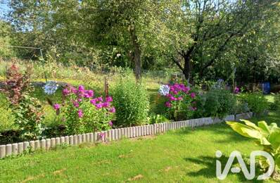 Vente Maison de village 7 pièces — photo du bien