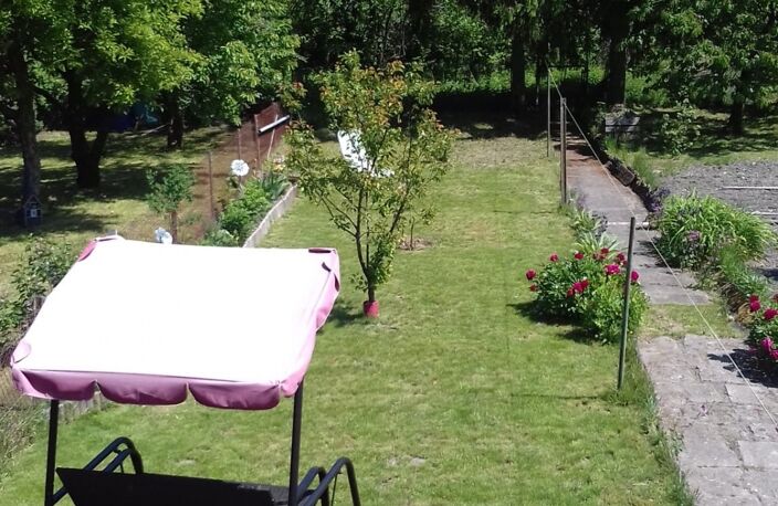 Vente Maison de village 7 pièces — photo 2