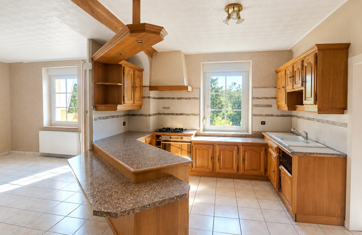 Vente Maison de village 7 pièces — photo 3