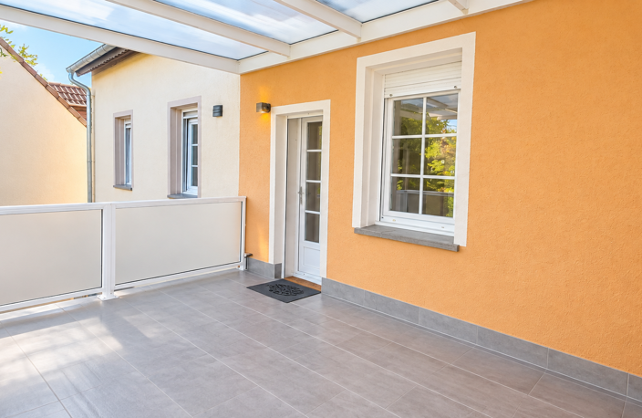 Vente Maison de village 7 pièces — photo 4