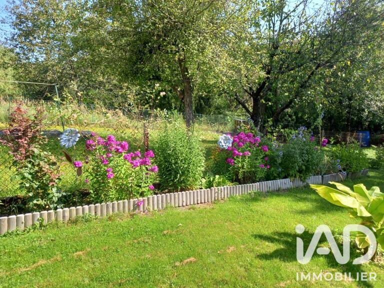 Vente Maison de village 7 pièces — photo 1