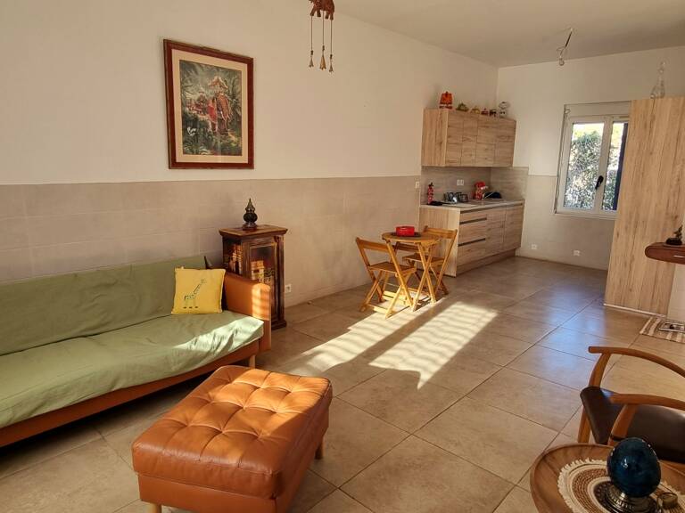 Vente Maison/villa 3 pièces — photo 1