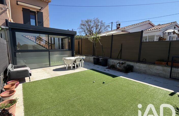Vente Maison/villa 3 pièces — photo 2