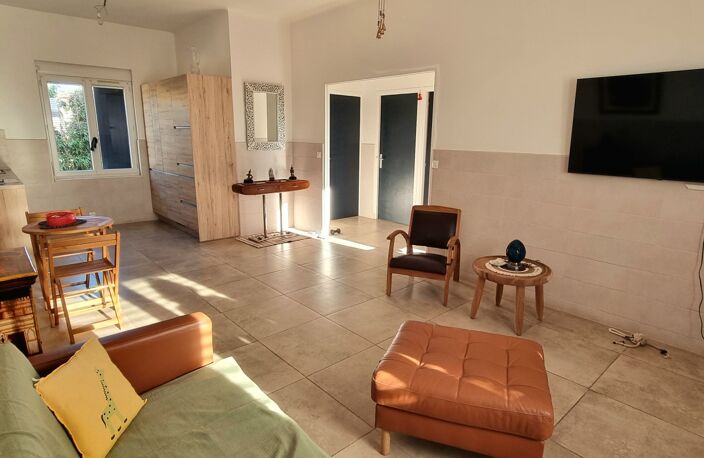 Vente Maison/villa 3 pièces — photo 4