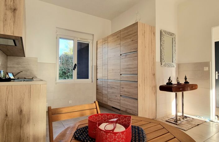 Vente Maison/villa 3 pièces — photo 5