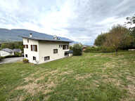 MAISON FAMILIALE DE 169,65 M² ET 1 214 M² DE TERRAIN DANS UN CADRE PRIVILIGIE A LA MOTTE SERVOLEX — photo 3