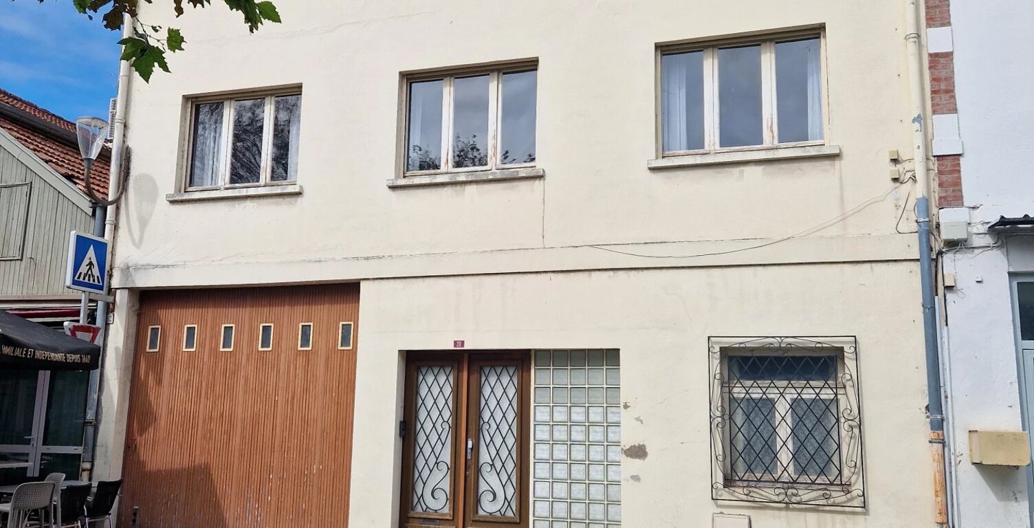 Maison de ville PEYREHORADE — photo 1